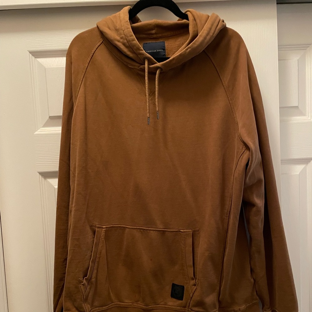 Hoodie sweatshirt